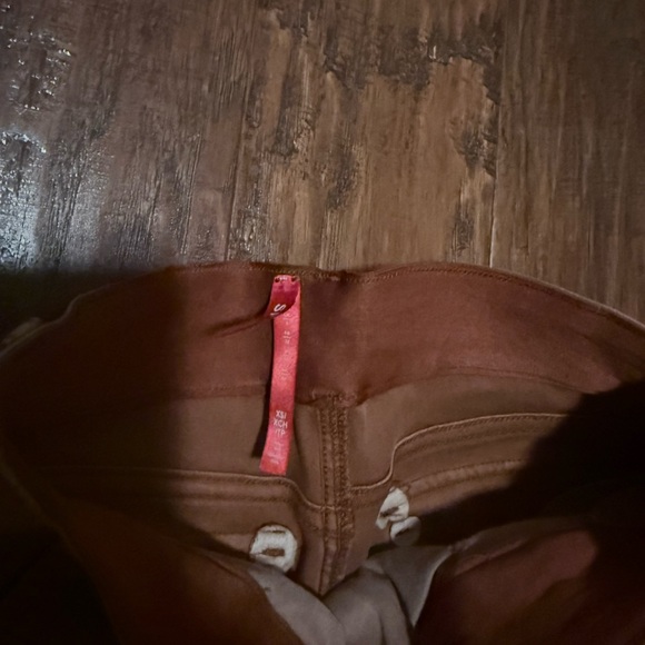 SPANX pants - Picture 3 of 4